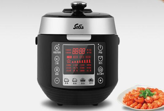 电压力锅排行榜前十名