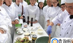学厨师要多久才能出师