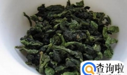 九大铁观音禁忌