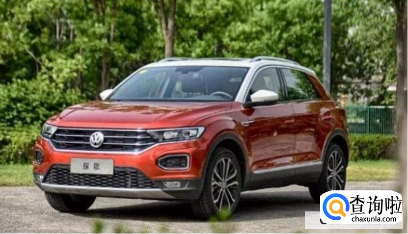 15万一20万越野车有哪些