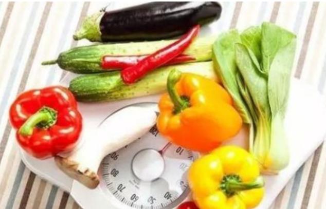 平时都有哪些控制体重的方法？