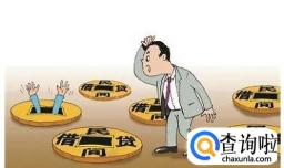 现金贷App为何成“催命符”