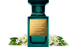 香水排行榜前十名女士