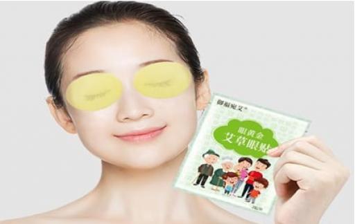 如何正确的选择护眼贴