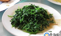草头怎么炒好吃