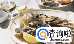 怎样健康的吃海蛎子