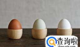 懒人最快的减肥方法 水煮蛋减肥食谱一周瘦5斤