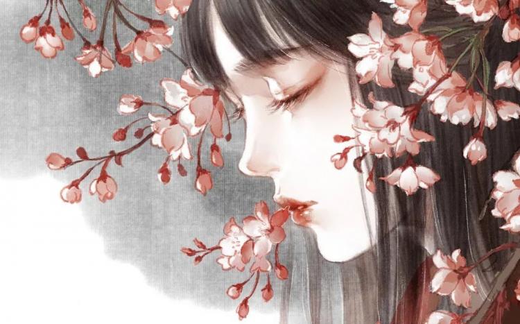 夸女生眼睛好看的套路