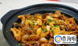 我家鸡肉从不炒着吃，不蒸不炒不白切，营养美味，上桌瞬间就扫光