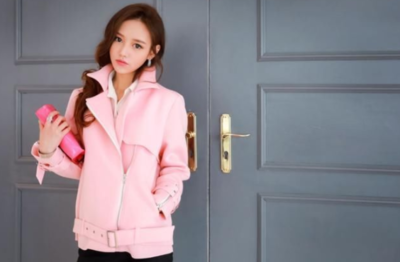 粉色配什么颜色好看