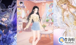 好玩的少女游戏推荐