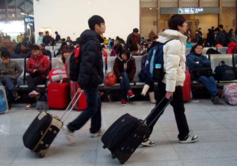 2022什么时候放寒假