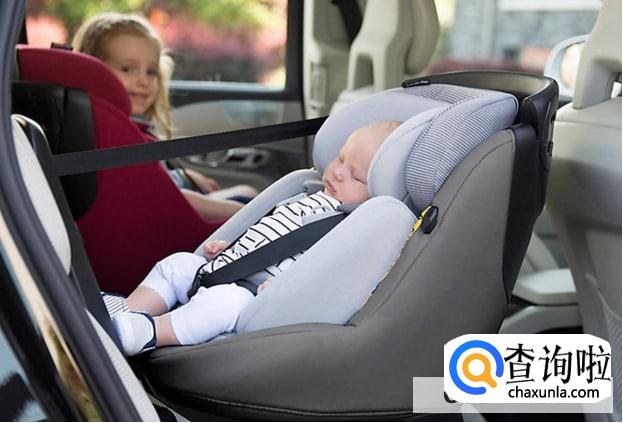 儿童安全座椅应该放在那里