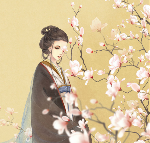 春花秋月何时了的意思是什么