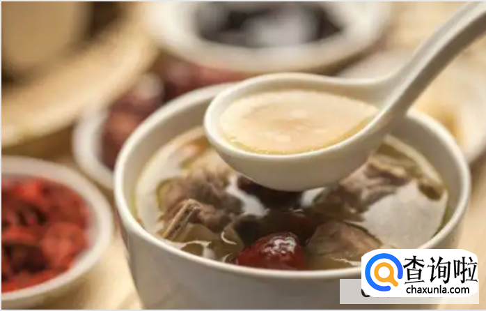 饭前喝汤好还是饭后喝汤好?