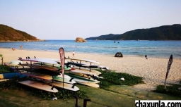 三亚后海村冲浪多少钱？