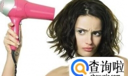 洗头发是自然干好还是吹干好？