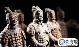 兵马俑为什么不在咸阳