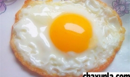 煎鸡蛋用小火还是大火