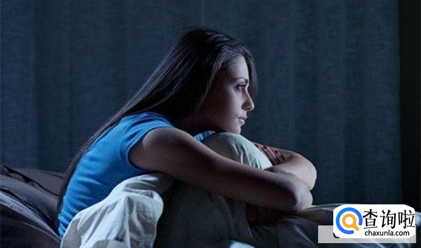 睡不着怎样回复较好