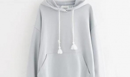 怎么挑选卫衣比较好？