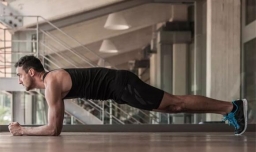 腿粗可能练什么动作