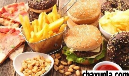 后背出现痘痘的原因