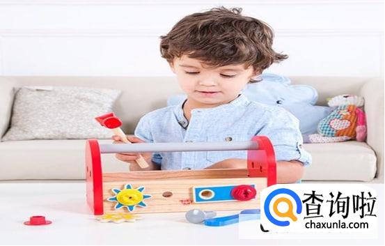 宝宝喜欢拆玩具说明什么