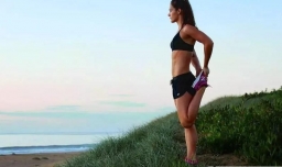 减肥一定要运动吗