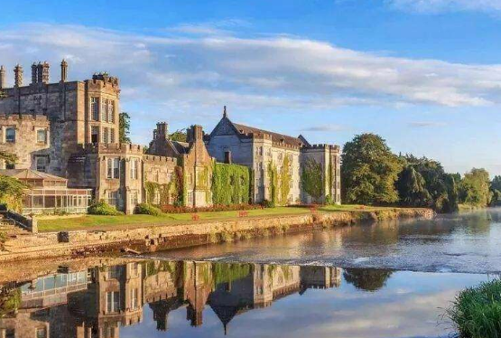 爱尔兰是哪个国家