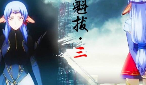 国产动漫排行榜前十名