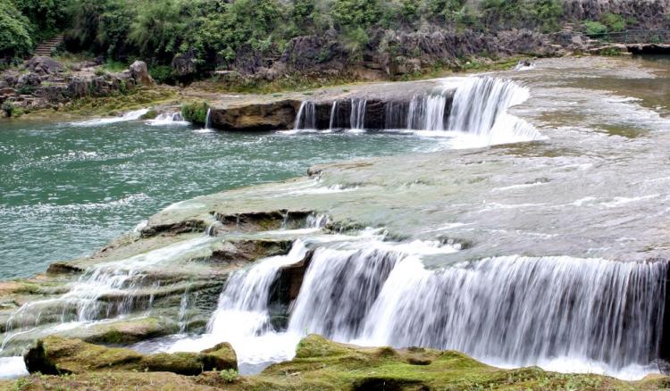 天然矿泉水有哪些