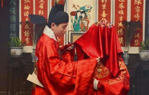 男人为什么叫丈夫