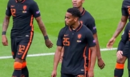 全世界足球排名前十位的国家