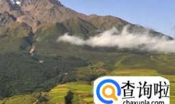 祁连山风景区春节旅游攻略