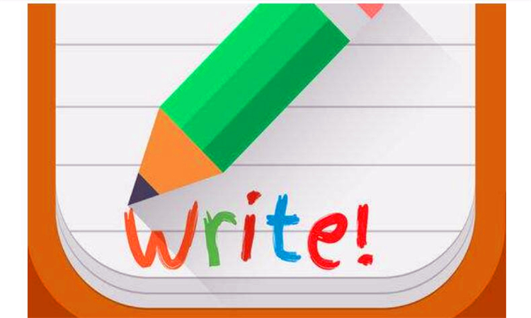 write是什么意思