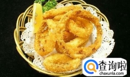 洋葱的做法——洋葱酥