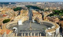 世界上是最小的国家你了解吗