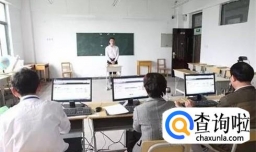 教师面试中试讲的基本流程