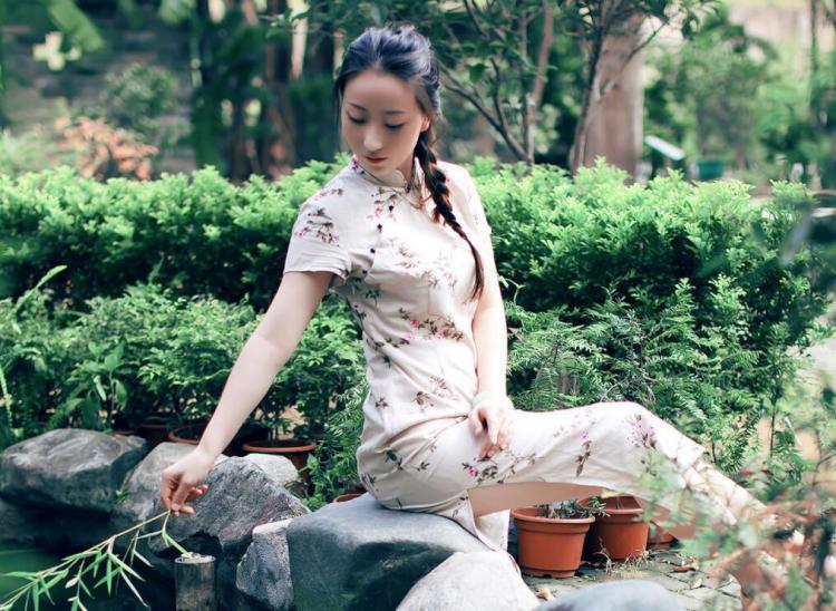 名媛是什么意思