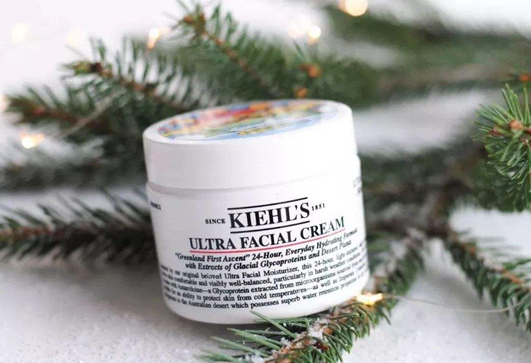 保湿面霜排行榜前十名