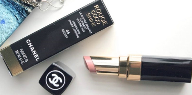 口红热卖排行榜10强