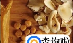 舌尖上的中国之花胶炖鸡汤怎么做