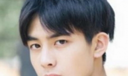 男生清爽帅气短发发型