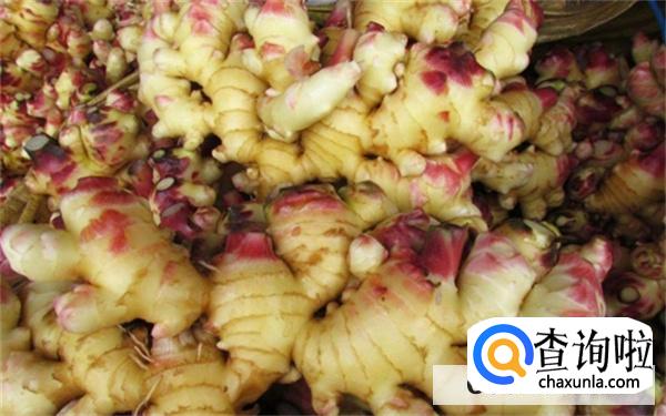 男人养生吃姜有什么作用？