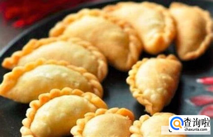 炸油角要怎么储存