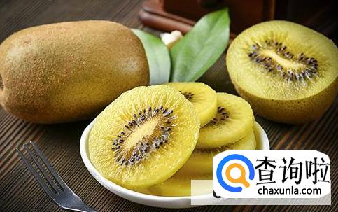 一天吃几个猕猴桃合适
