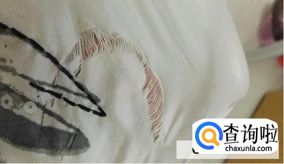 衣服烫黄了怎么办