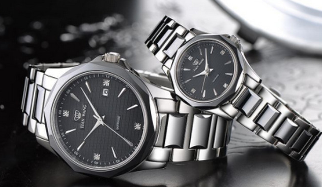 国产手表品牌排行榜前十名