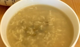 绿豆粥怎么做--最简单的绿豆粥做法